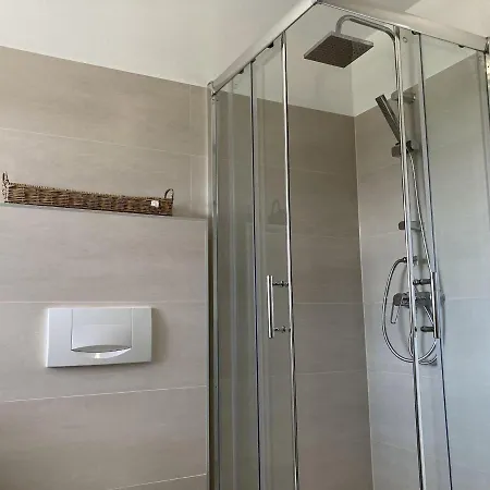 Villa-seeperle-moewennest 公寓
